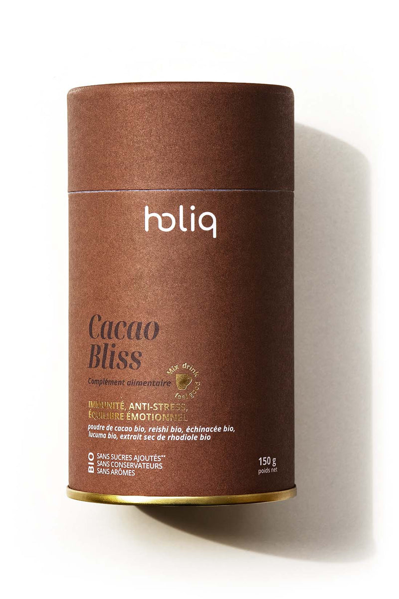 Cacao Bliss - Holiq